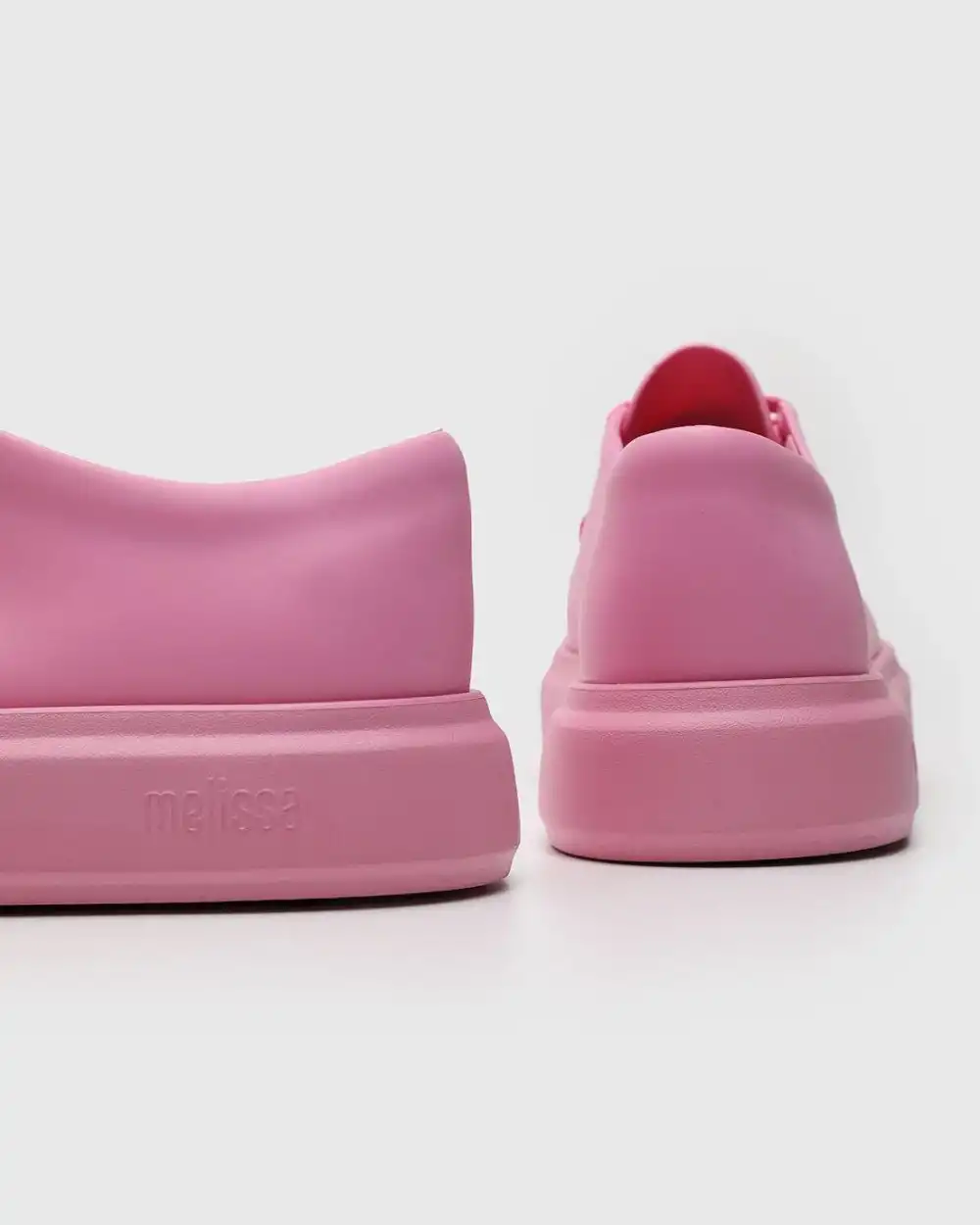 MELISSA WILD SNEAKER AD