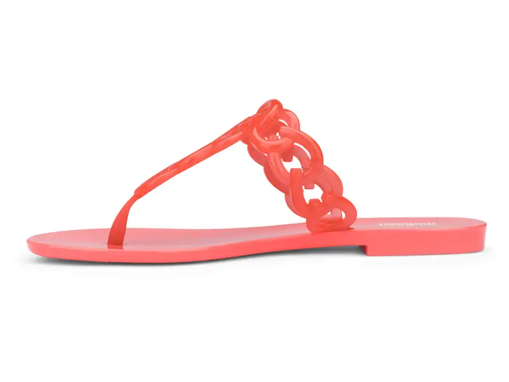 MELISSA BIG CHAIN AD