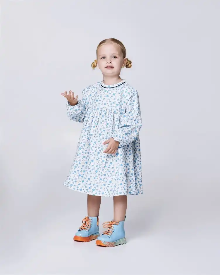 MINI MELISSA COTURNO BB