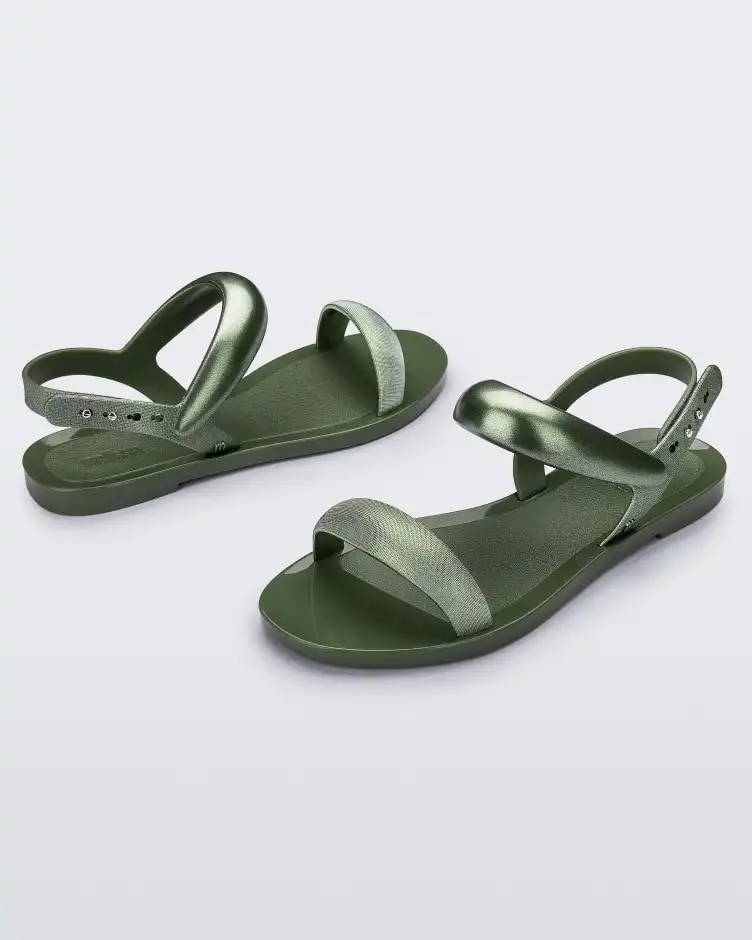 MELISSA ECLIPSE SANDAL