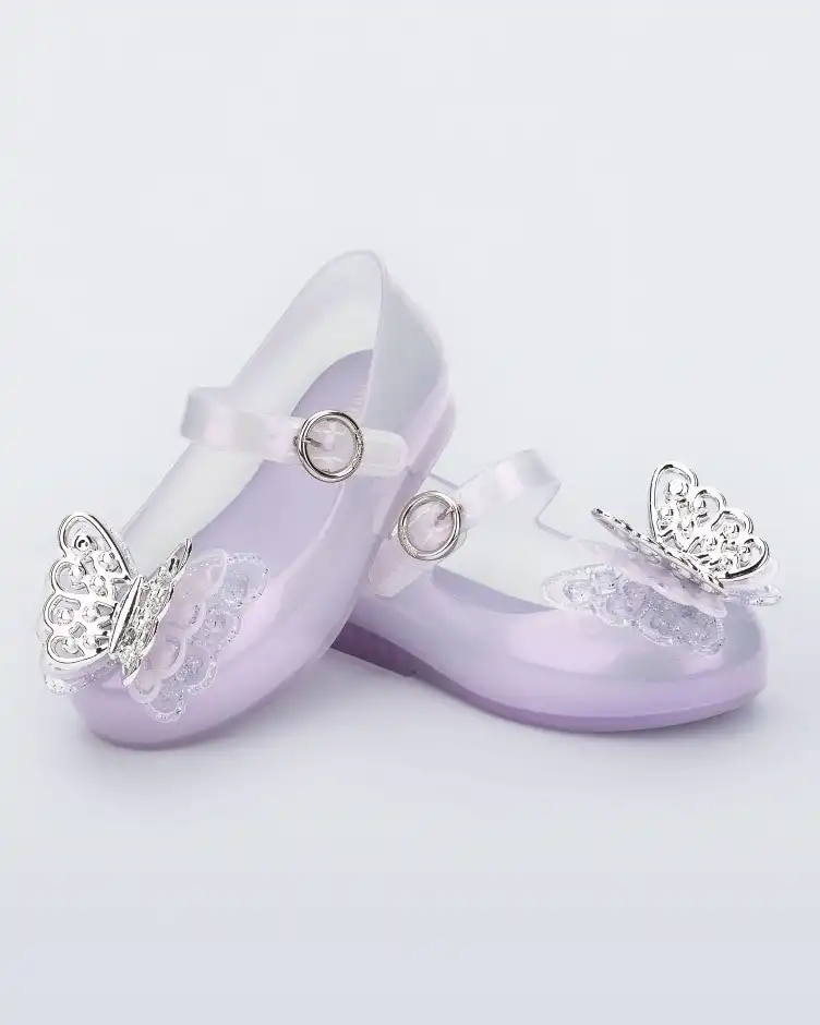 MINI MELISSA SWEET LOVE FLY II BB