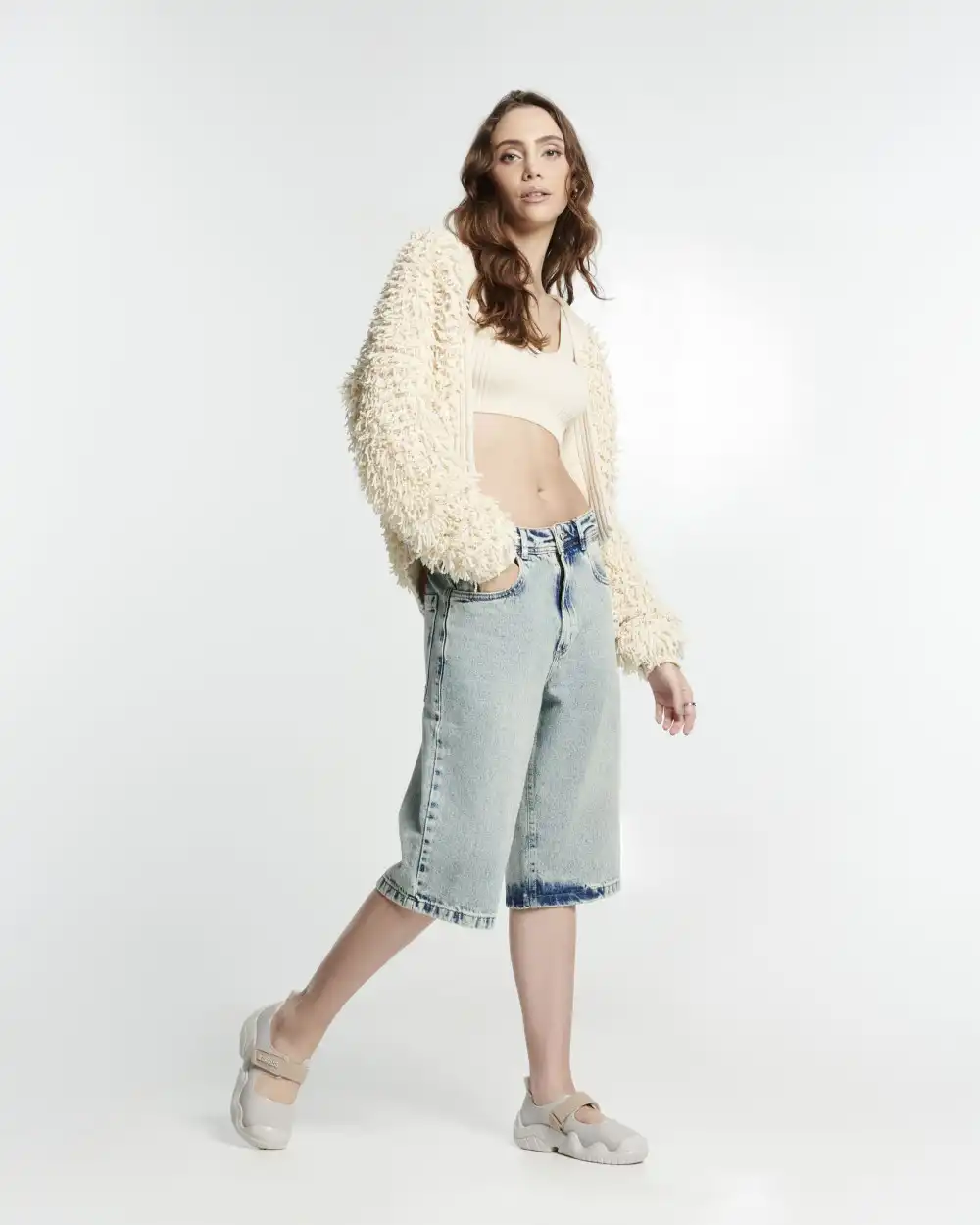 MELISSA SPRINT BALLERINA AD