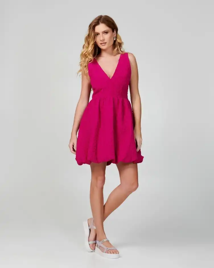 MELISSA SUN DOWNTOWN PLATFORM II