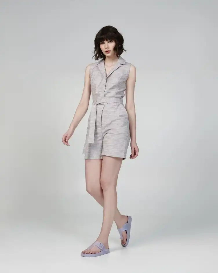 MELISSA COZY FLIP FLOP AD