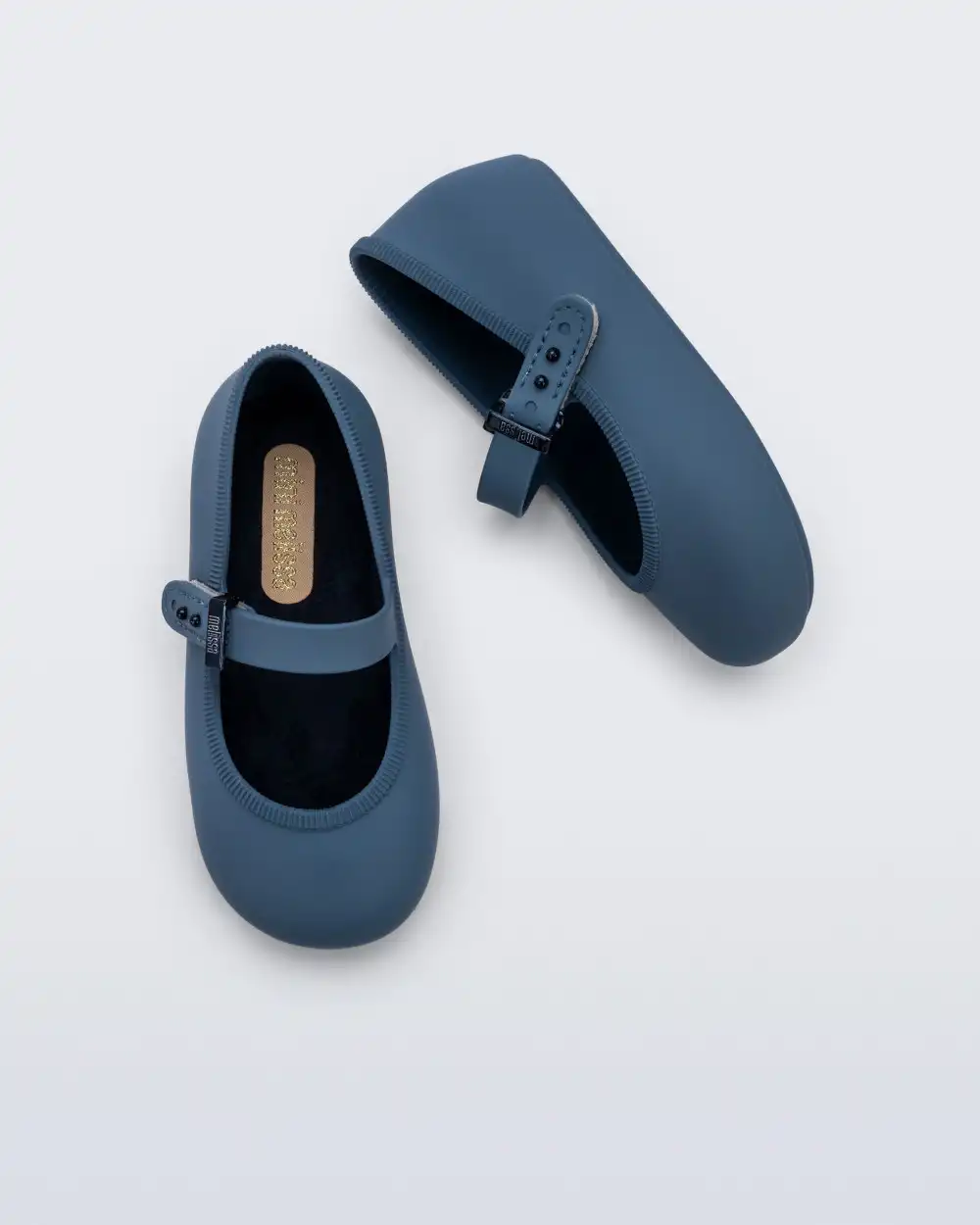 MINI MELISSA SOFT BALLERINA BB