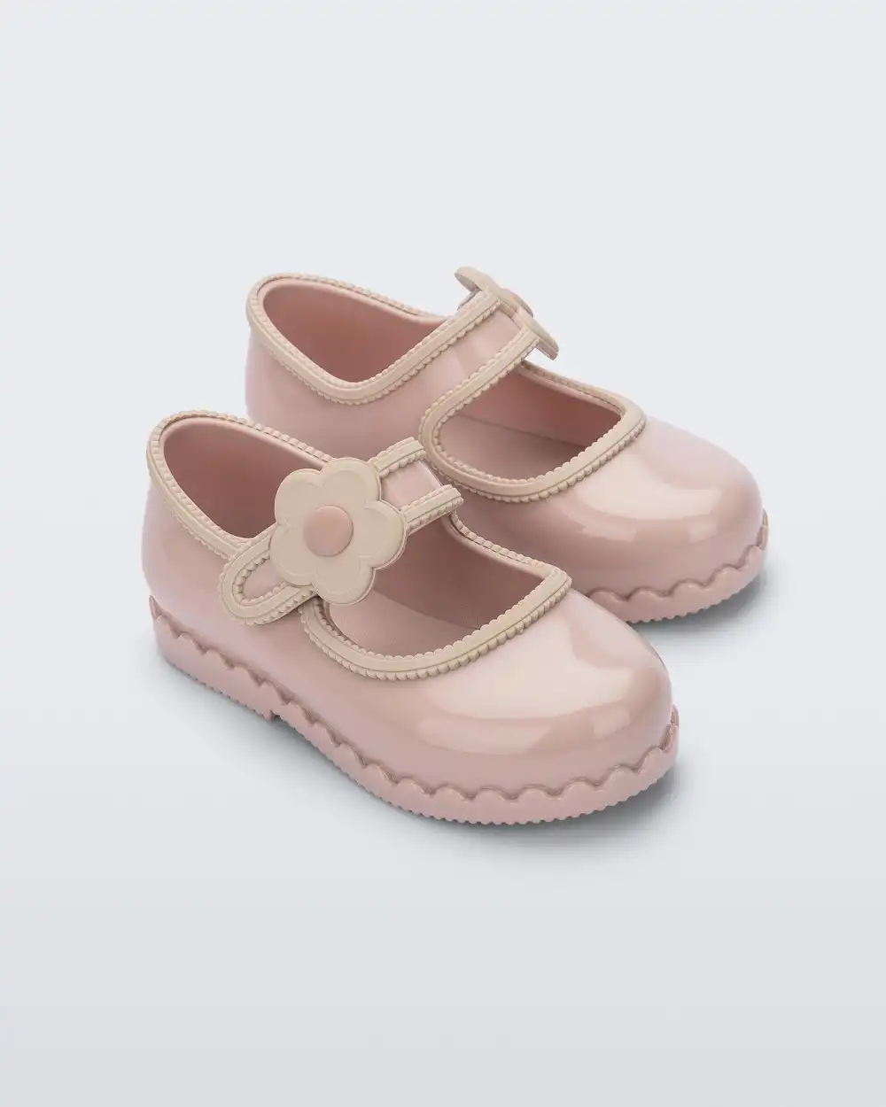 MINI MELISSA HIP BALLERINA BB
