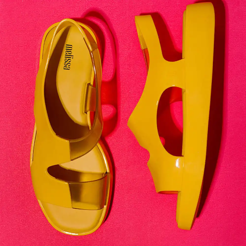 MELISSA FRANNY PLATFORM AD