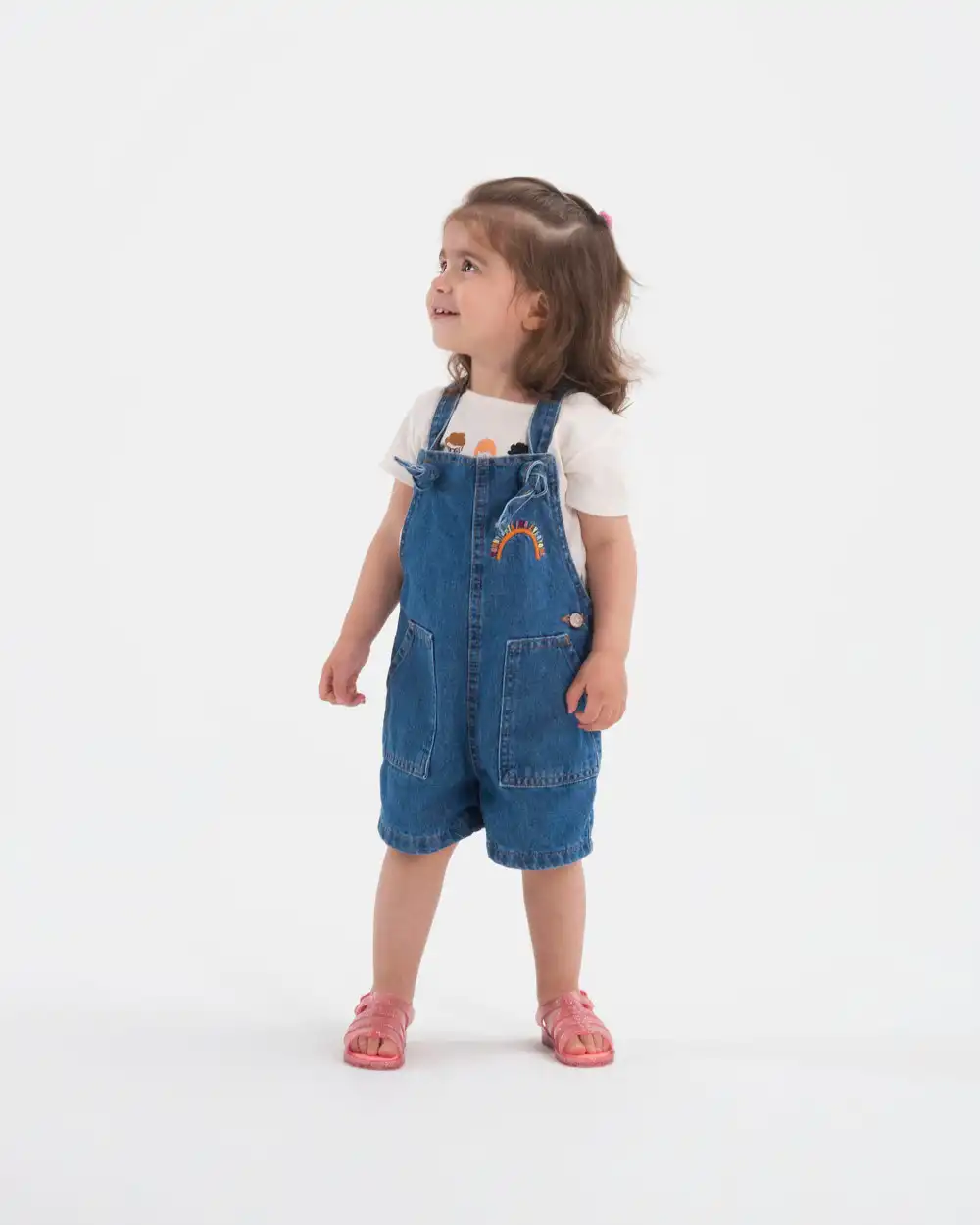 MINI MELISSA FLOX BB