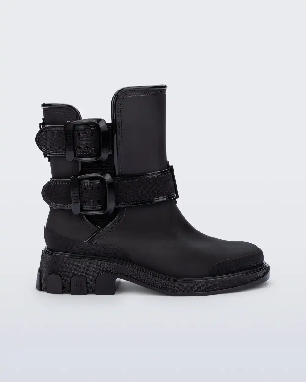 MELISSA BANG BOOT AD