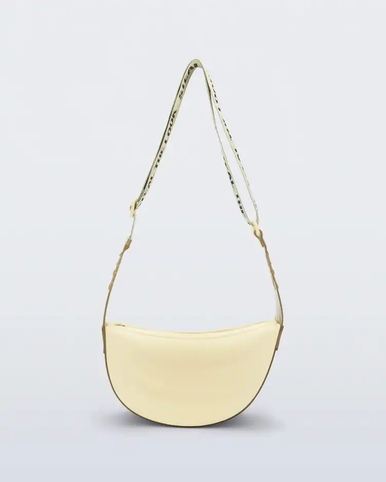 MELISSA VIBE BAG + STEAL THE LOOK