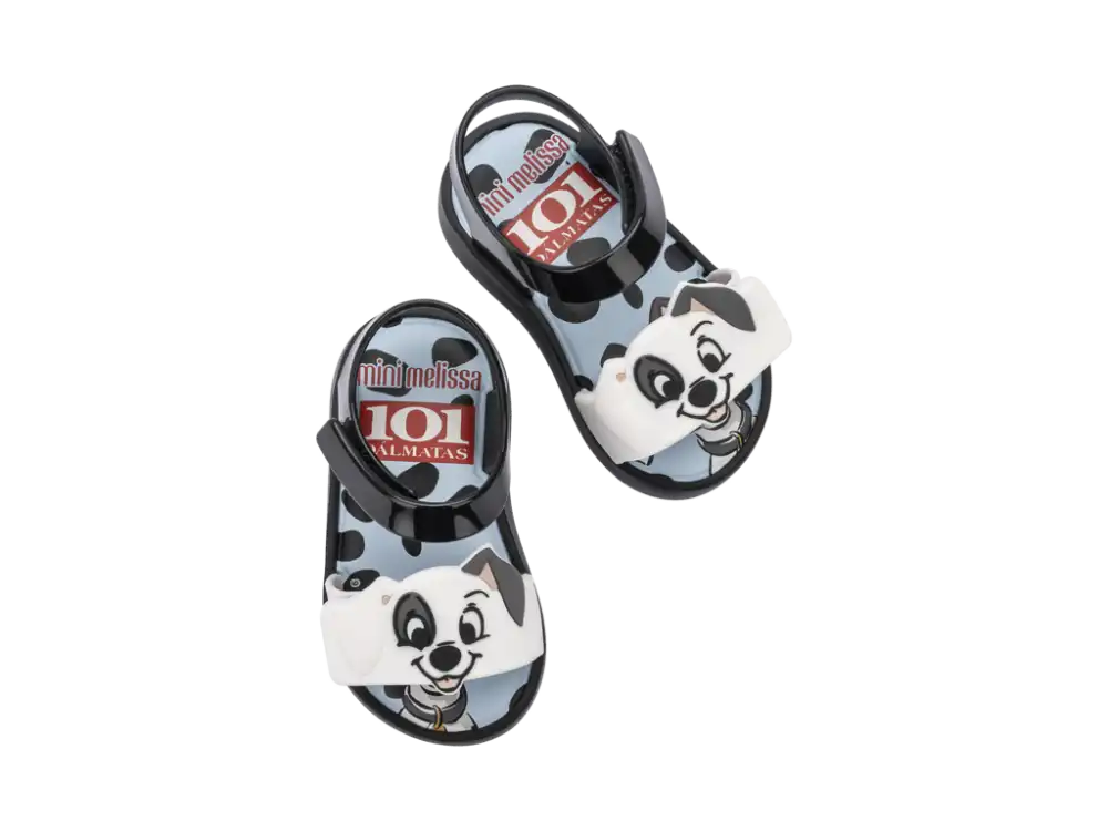 MINI MELISSA JUMP + CATS AND DOGS BB