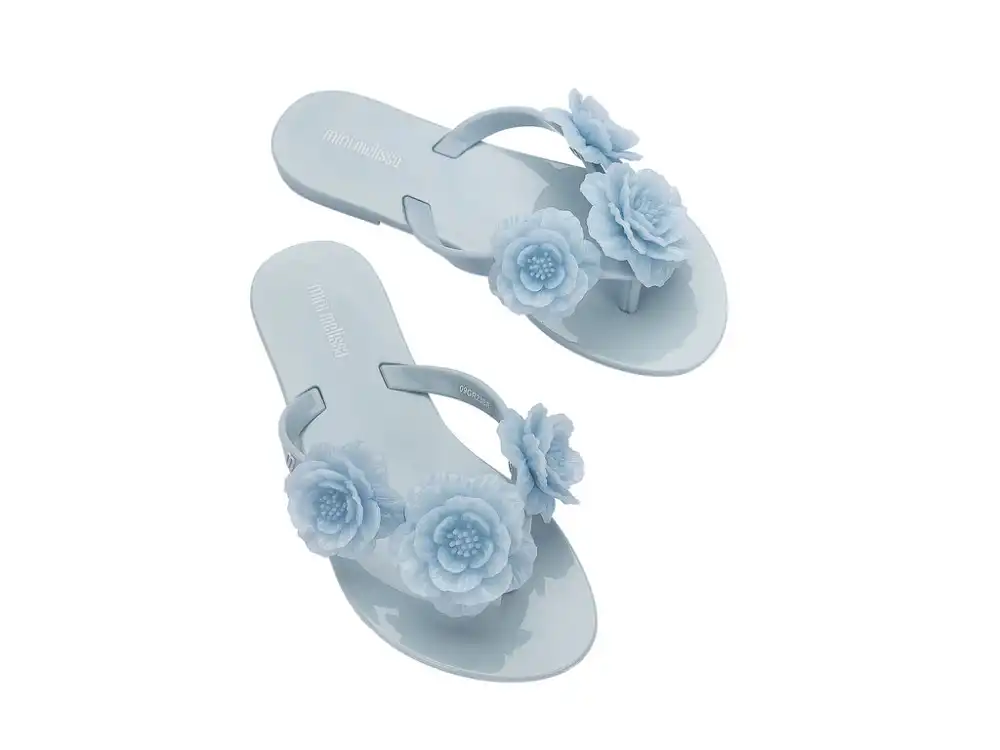 MINI MELISSA HARMONIC SPRINGTIME INF