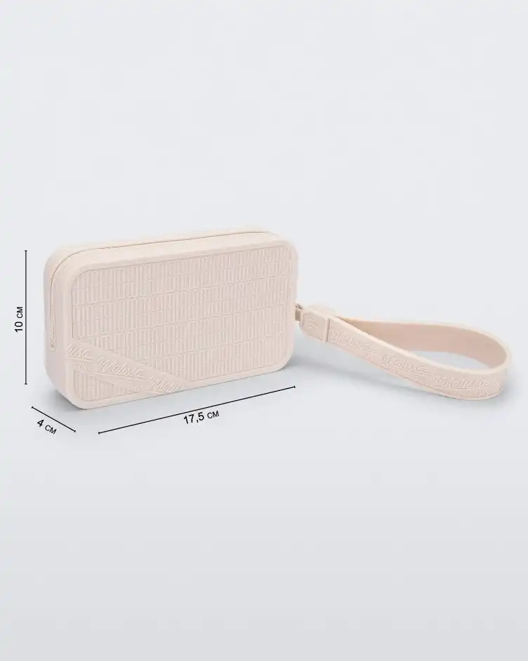 MELISSA SUN TREASURE BAG