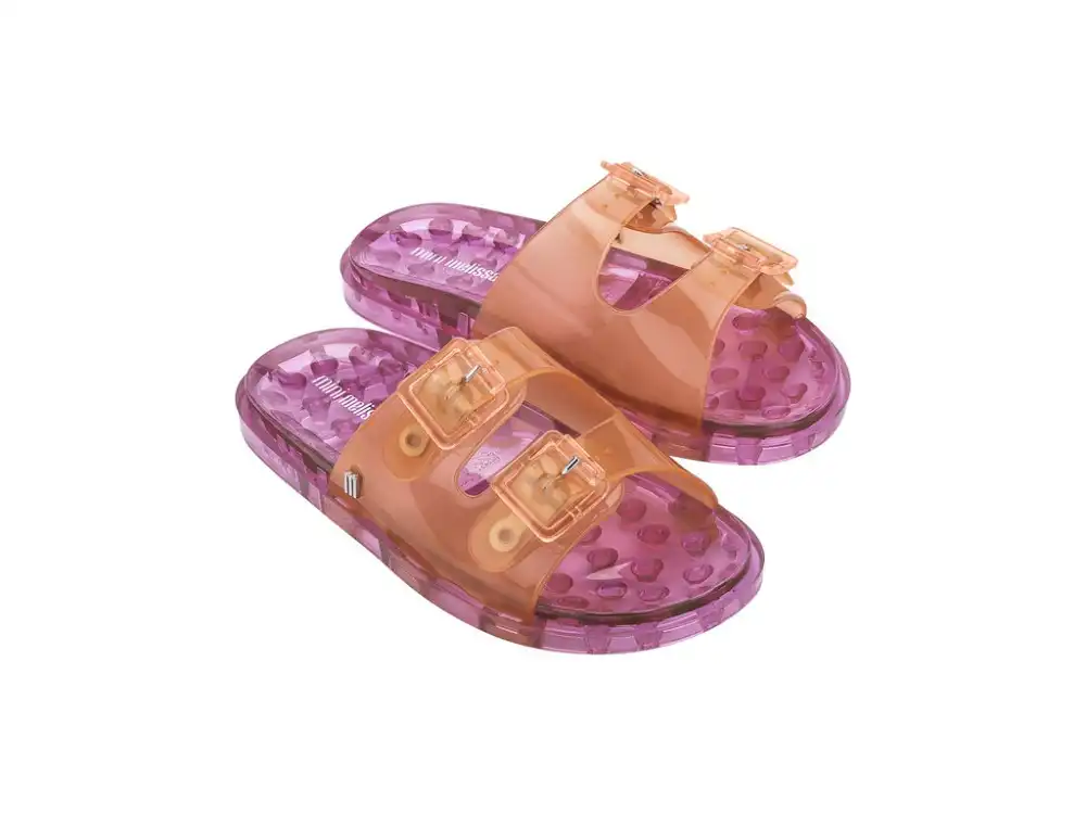 MINI MELISSA WIDE INF