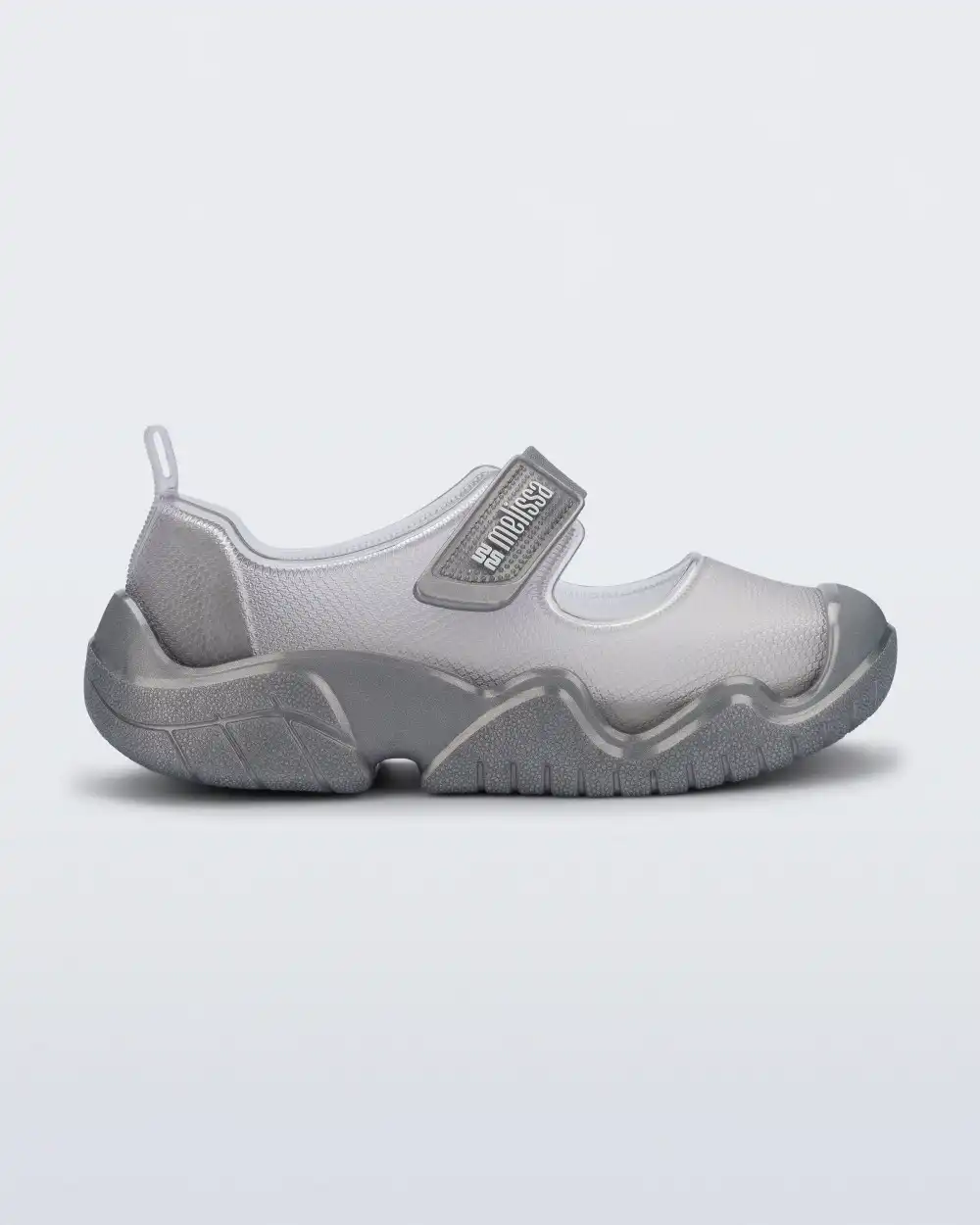 MELISSA SPRINT BALLERINA AD