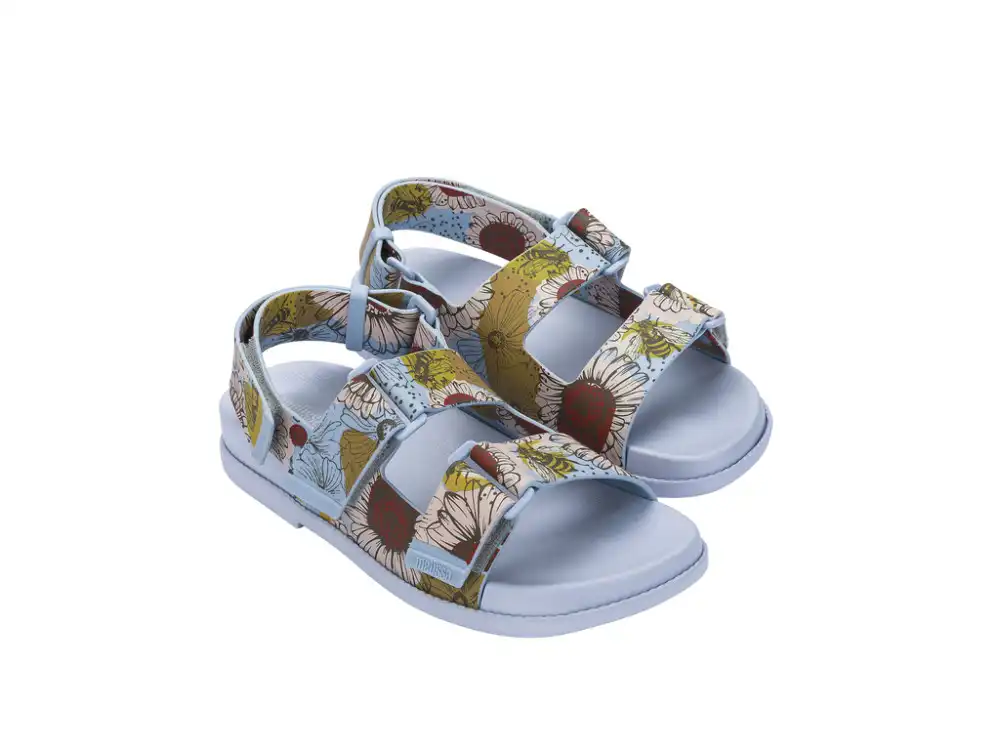 MELISSA PAPETE PRETTY PRINT AD