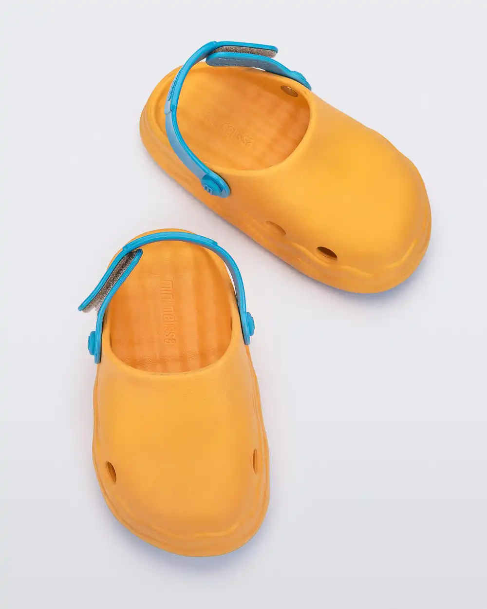 AMARELO/AZUL