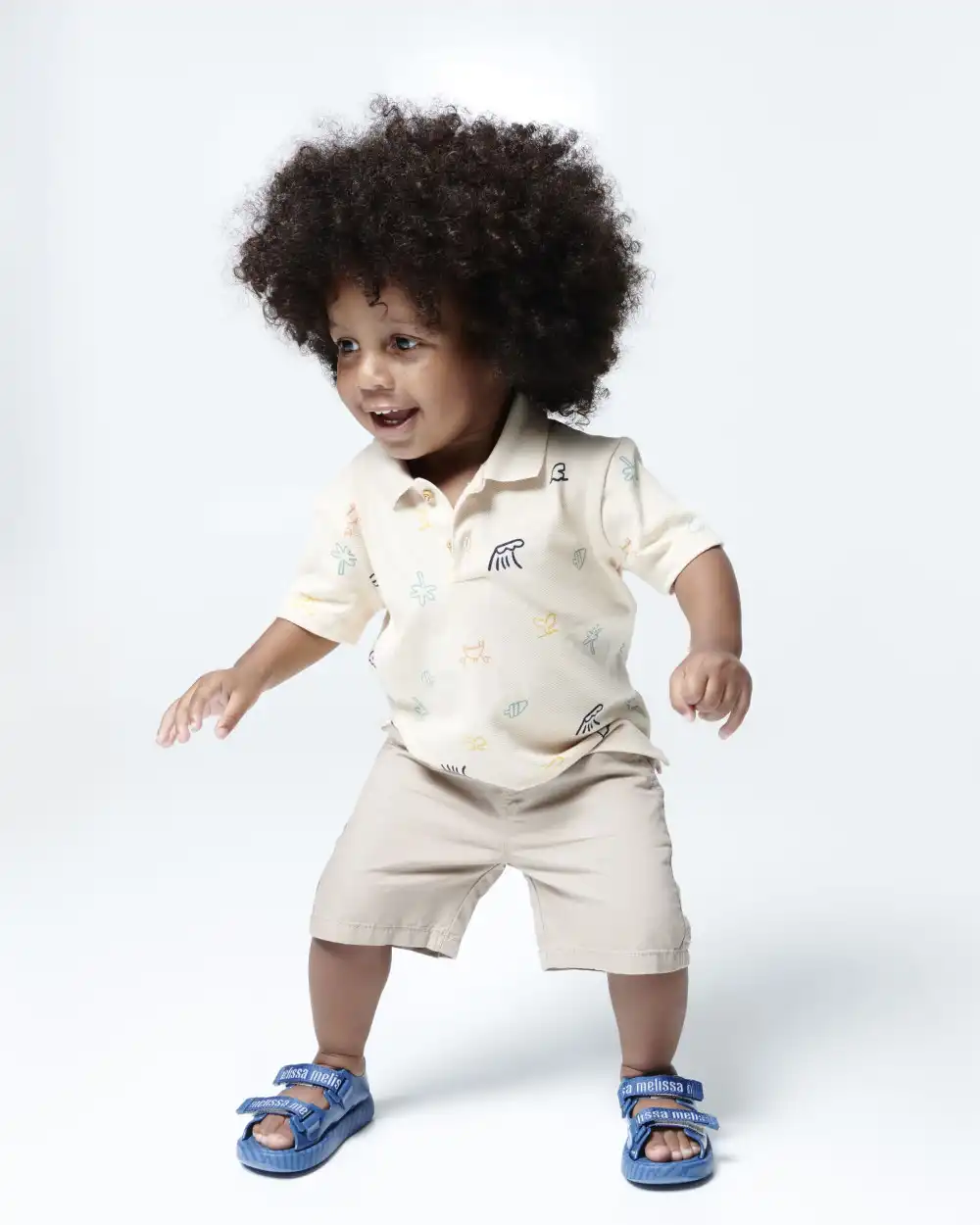 MINI MELISSA MIX II BB