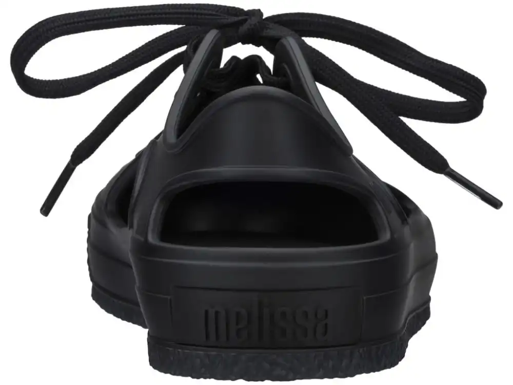 MELISSA STAR IN LOVE LOW AD