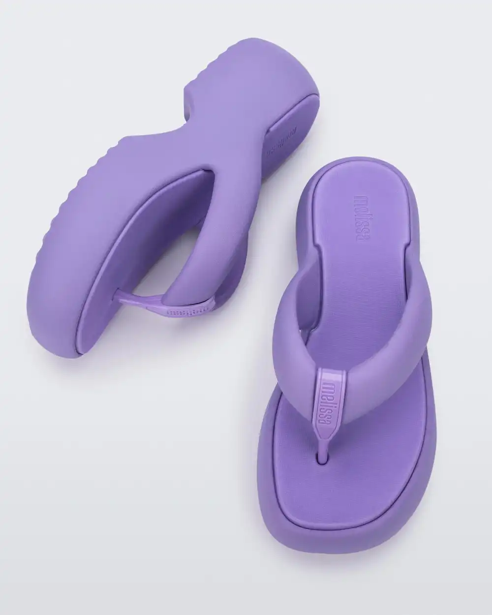 MELISSA FREE FUZZY PLATFORM AD