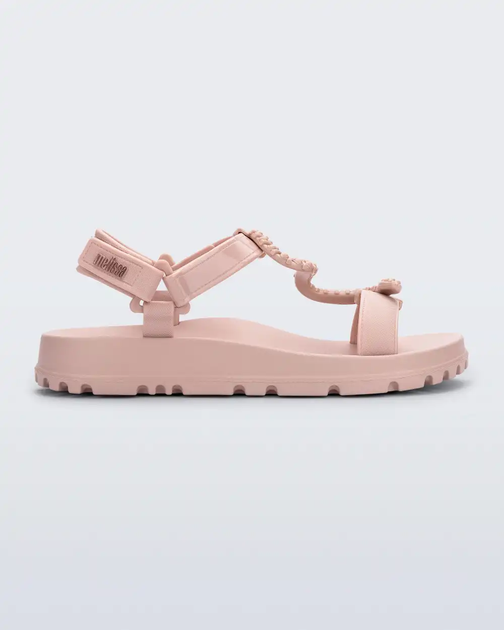 MELISSA PAPETE + BO.BÔ AD