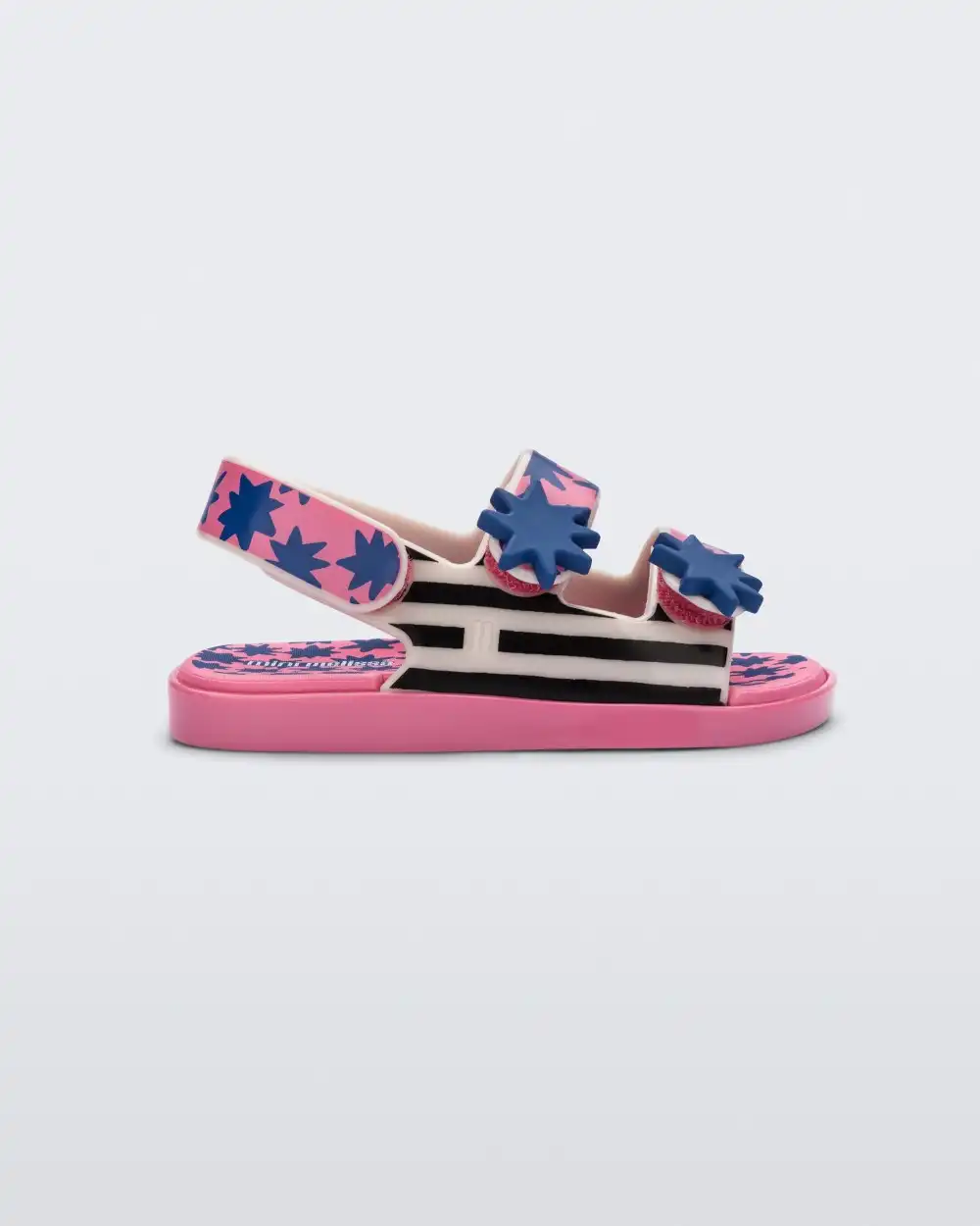 MINI MELISSA ESTRELAR + FÁBULA BB