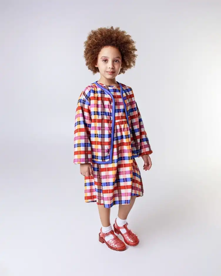 MINI MELISSA POSSESSION HEEL INF