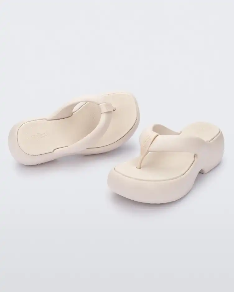 MELISSA FREE FUZZY PLATFORM AD