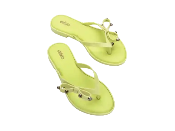 MELISSA FLIP FLOP SLIM II AD