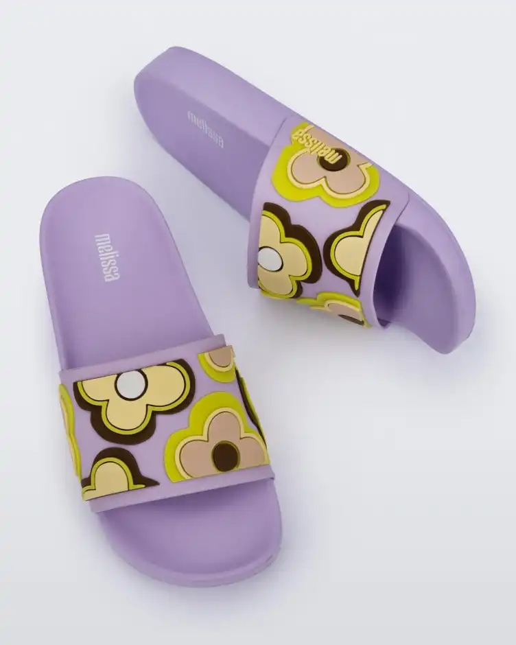 MELISSA CHILL SLIDE AD