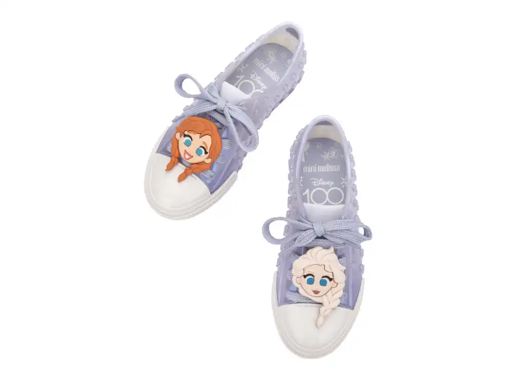 AZUL METALIZADO/BRANCO