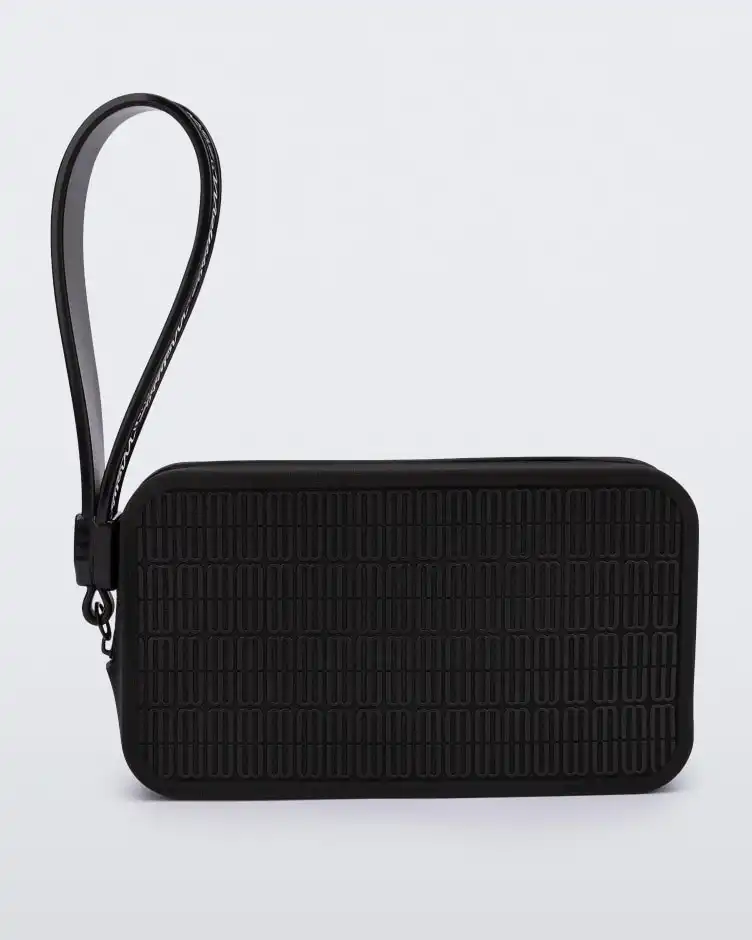 MELISSA SUN TREASURE BAG