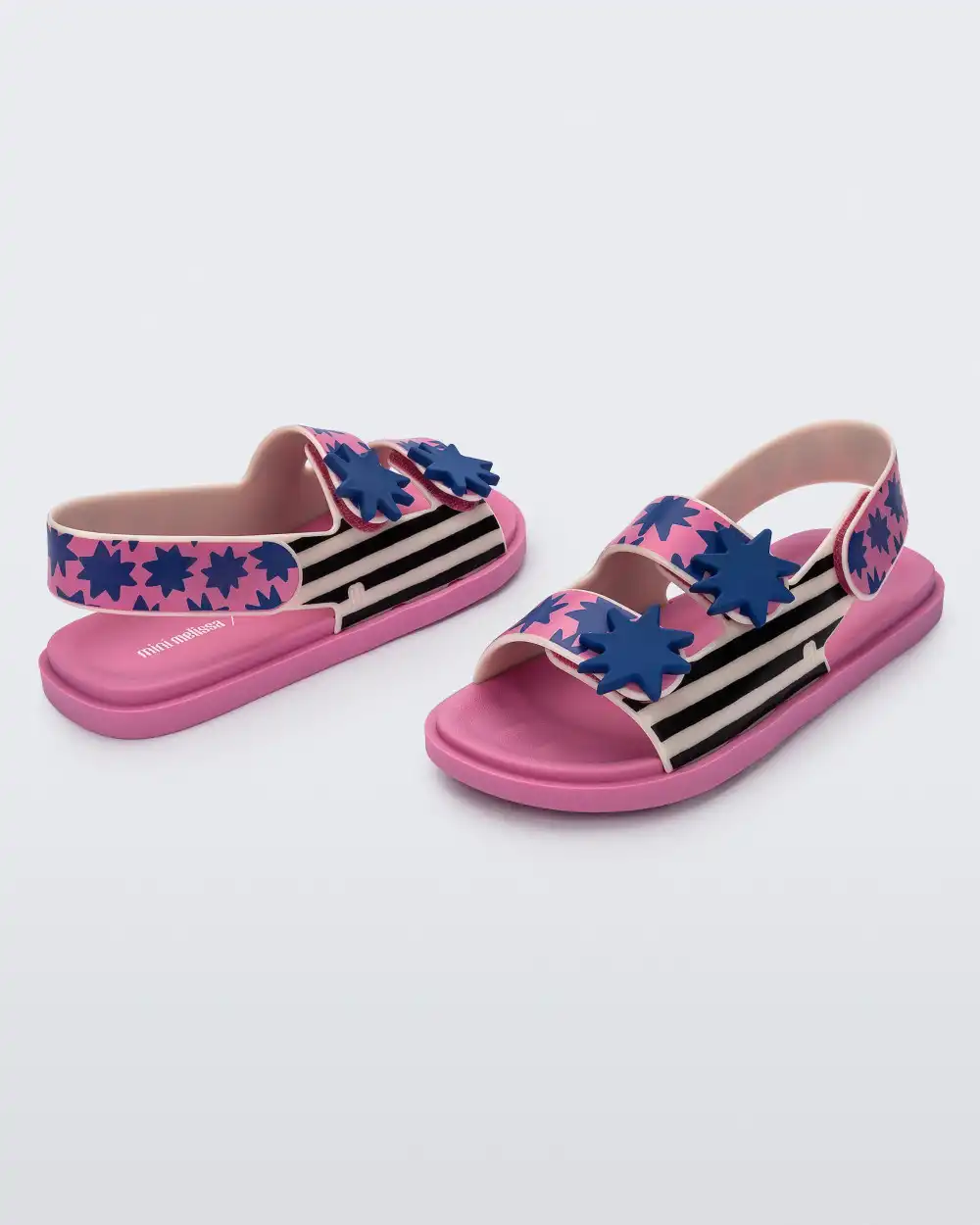 Mini Melissa Estrelar + Fábula Infantil