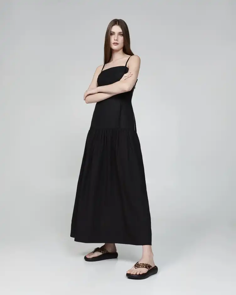 MELISSA STATION FLIP FLOP AD