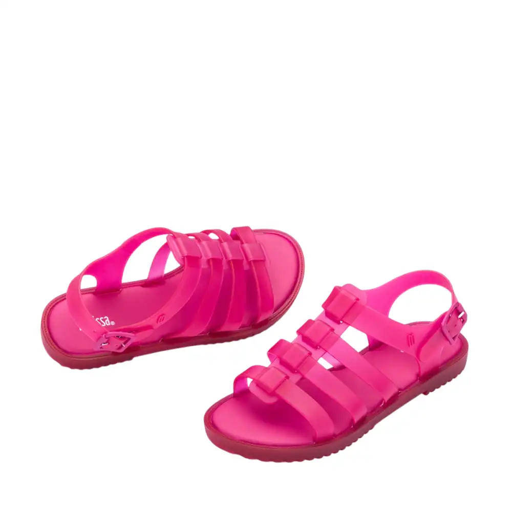 ROSA TRANSPARENTE FOSCO