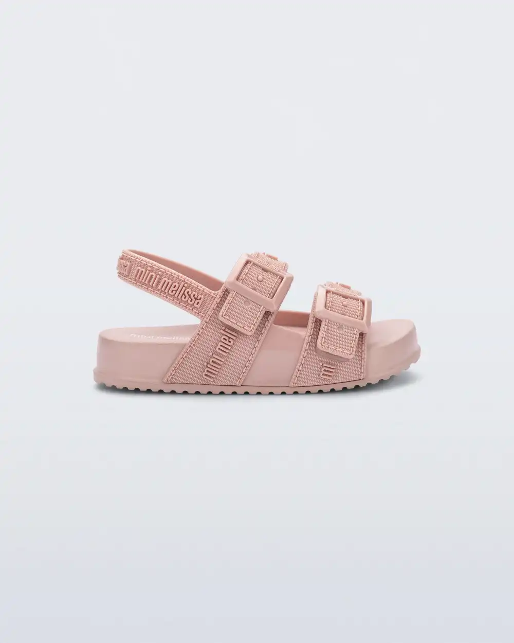 MINI MELISSA COZY M LOVER BB