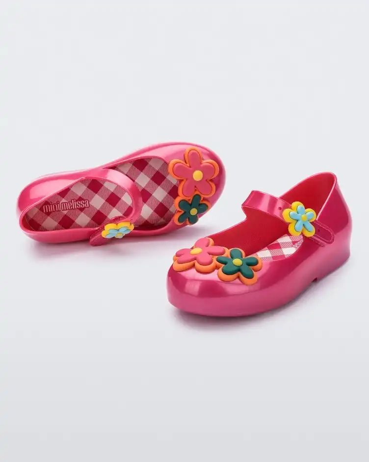 MINI MELISSA SWEET LOVE PICNIC BB