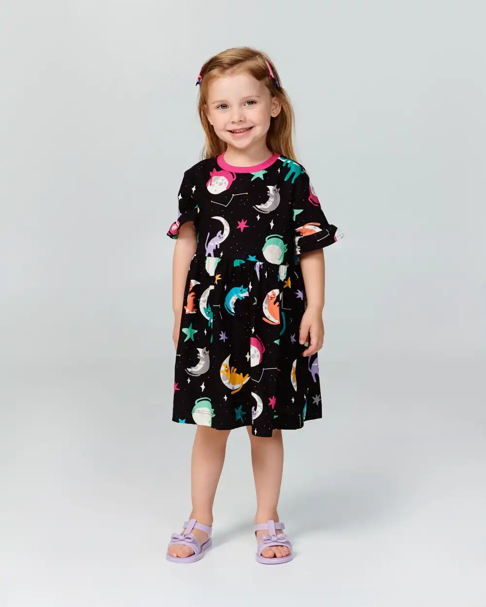 MINI MELISSA CHARMING BB