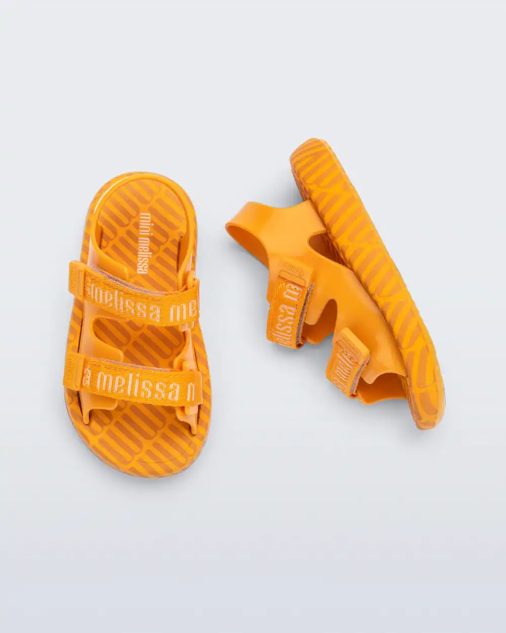 MINI MELISSA MIX II BB