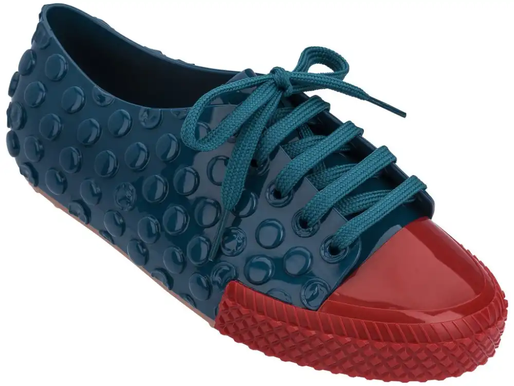 MELISSA POLIBOLHA SNEAKER AD