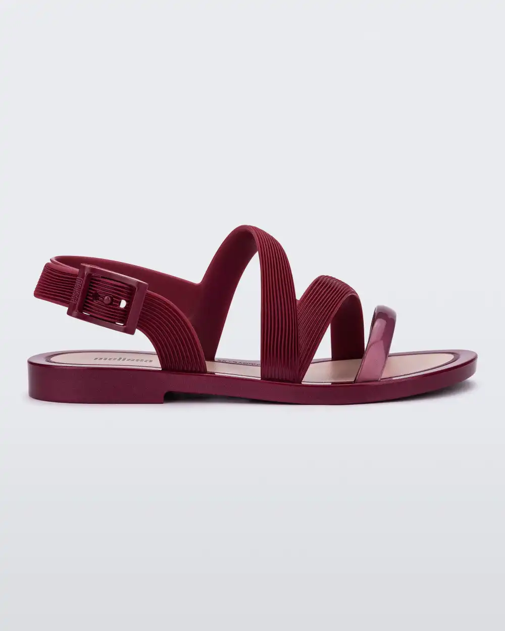 MELISSA WARM SANDAL