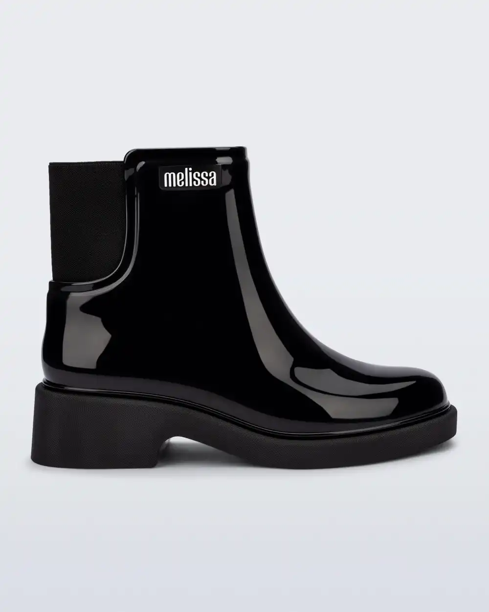 MELISSA CHELSEA BOOT AD