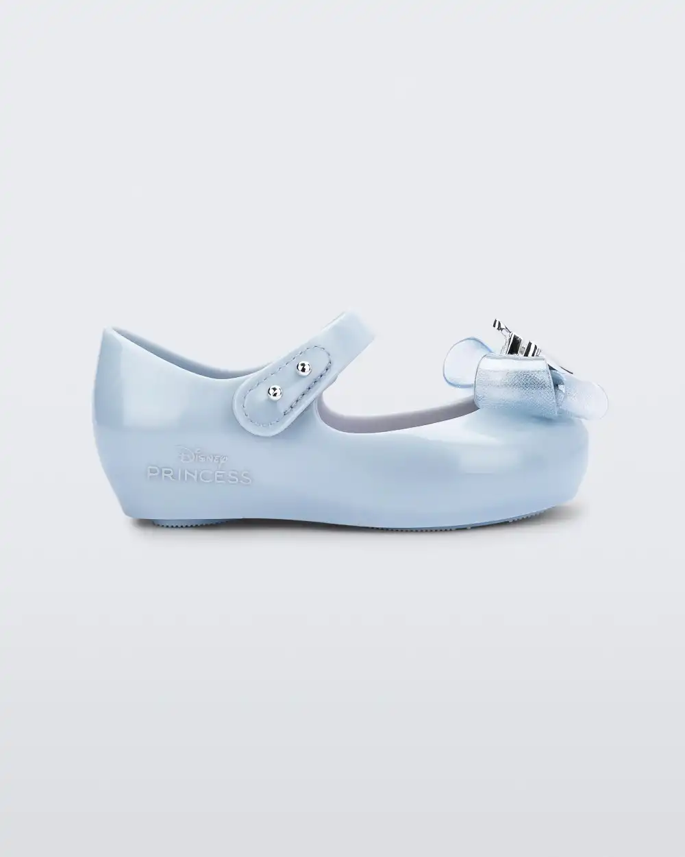 MINI MELISSA ULTRAGIRL II + DISNEY PRINCESS BB