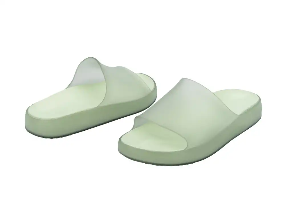 MELISSA CLOUD SLIDE AD