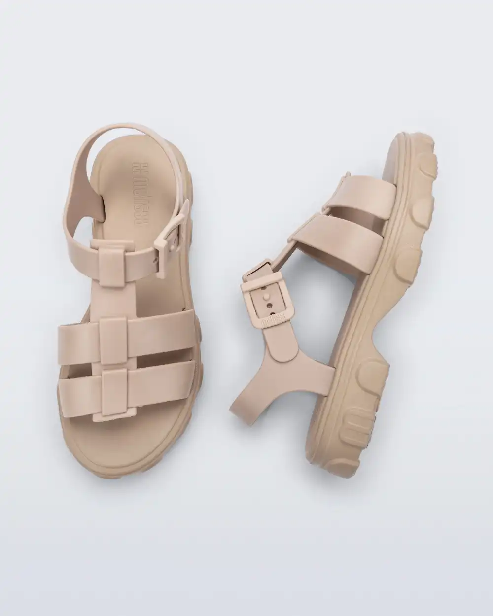 MELISSA ELLA SANDAL AD
