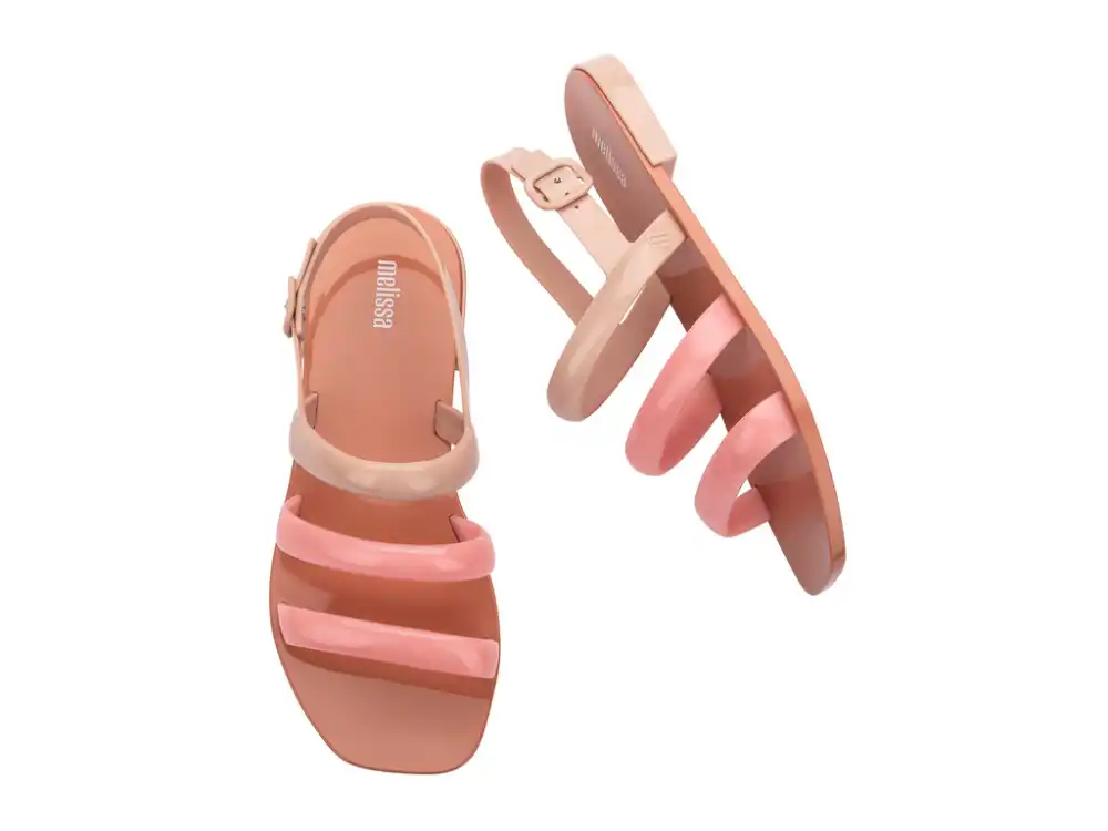 MELISSA ESSENTIAL WAVE