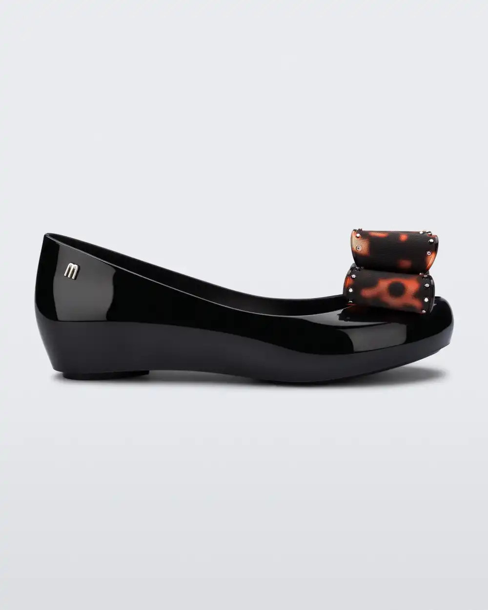 MELISSA ULTRAGIRL CLASSIC BOW AD