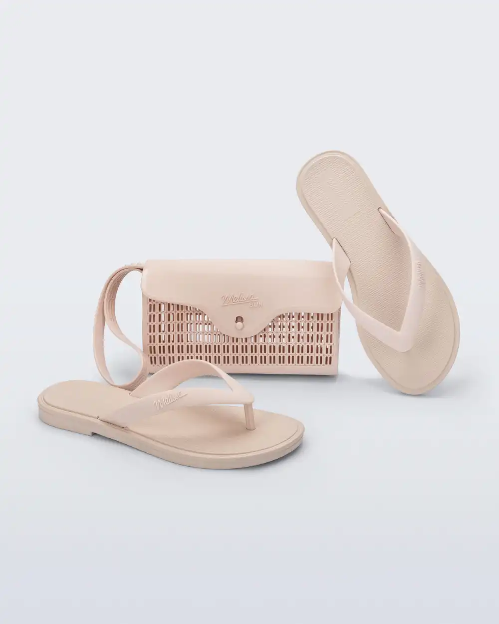 MELISSA SUN  AURORA AD