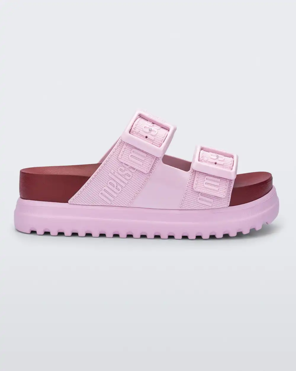 MELISSA COZY M LOVER PLATFORM AD