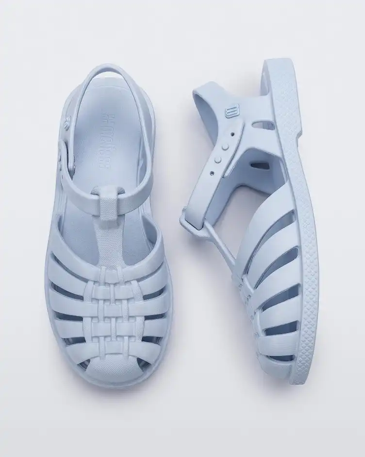 MELISSA FREE POSSESSION AD